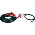 Integrated Supply Network Associated Equipment Tow Truck Starter Cables With Plug - 6139